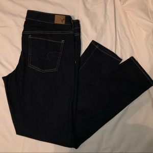 American Eagle Jegging